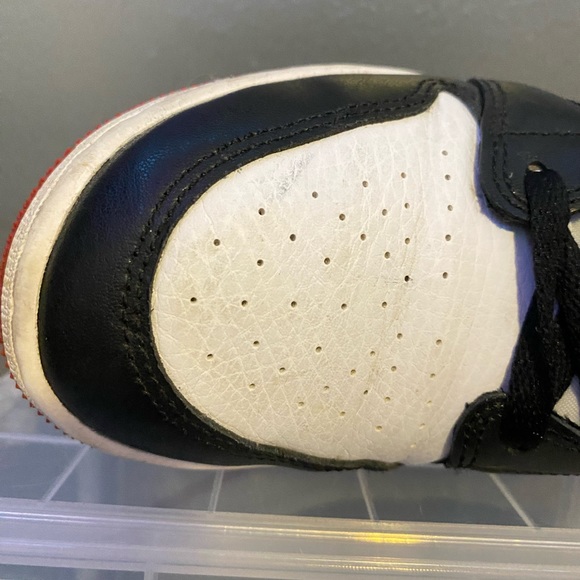 Nike Air Jordans boys youth size 6 - Picture 11 of 12